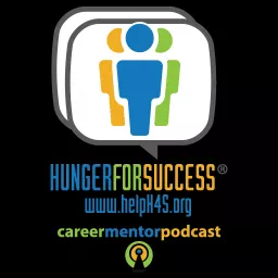 The Career Mentor Podcast artwork