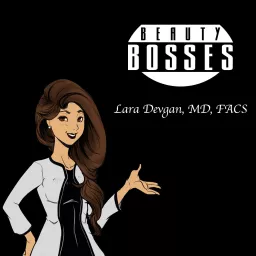 Beauty Bosses Podcast artwork