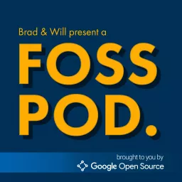 The FOSS Pod Podcast artwork