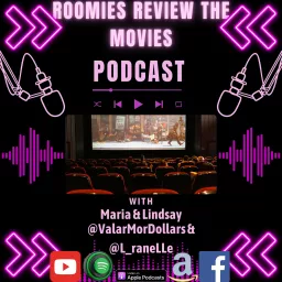 Roomies Review the Movies