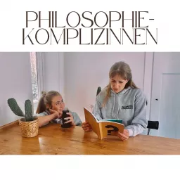 Philosophiekomplizinnen