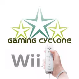 Gaming Cyclone Nintendo Wii T&G Podcast artwork