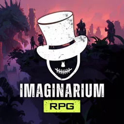 Imaginarium RPG - sesje gier fabularnych