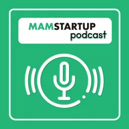 MamStartup Podcast artwork