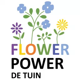 FlowerPower De Tuin's Podcast artwork