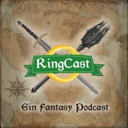 RingCast -Ein Fantasy Podcast-