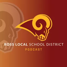 Ross Local School District Podcast (Hamilton, OH) artwork