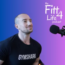 The Fitt 4 Life Podcast artwork