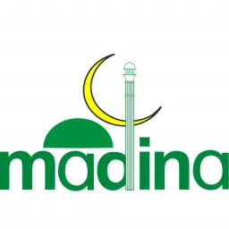 The Madina Podcast artwork