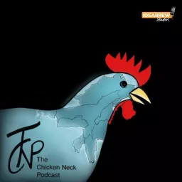 The Chicken-Neck Podcast artwork