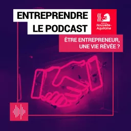 Entreprendre Podcast artwork
