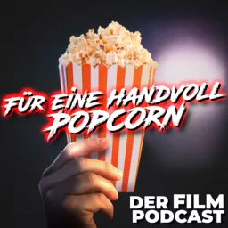 Für eine Handvoll Popcorn