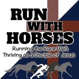 Run With Horses Podcast artwork