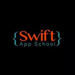 Swift App School Podcast artwork