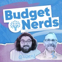 Budget Nerds Podcast artwork