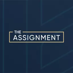 The Assignment Podcast artwork