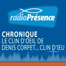 Le clin d'oeil de Denis Corpet