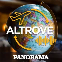 Altrove Podcast artwork