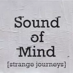 Sound of Mind Podcast artwork