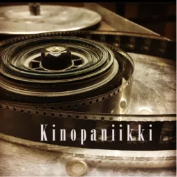 Kinopaniikki Podcast artwork