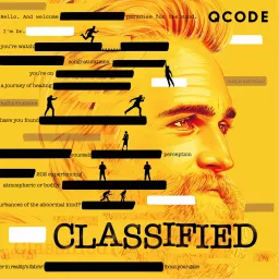 Classified Podcast artwork