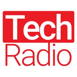 Tech Radio Ireland Podcast artwork