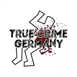 True Crime Germany Podcast artwork