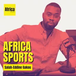 Africa Sports Podcast artwork