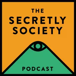 Secretly Society Podcast artwork