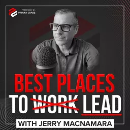 Best Places to Lead Podcast artwork