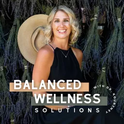 Balanced Wellness Solutions Podcast artwork