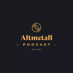 Altmetall | Der Power Metal Podcast artwork
