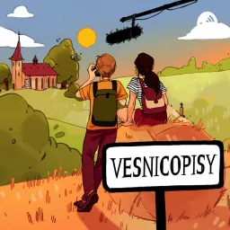 Vesnicopisy