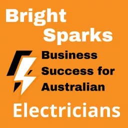 Bright Sparks Podcast artwork