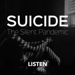 Suicide Podcast artwork