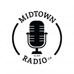 Midtown Radio - KW Music, Arts, & Culture Podcast artwork