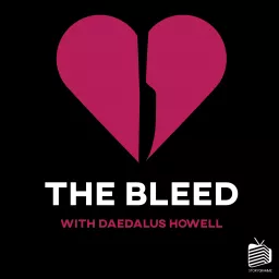 The Bleed Podcast artwork