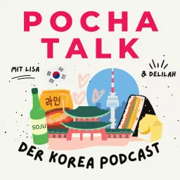 POCHA TALK - der Korea Podcast