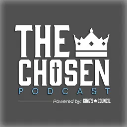 The Chosen Podcast artwork