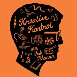 Kreative Kontrol Podcast artwork
