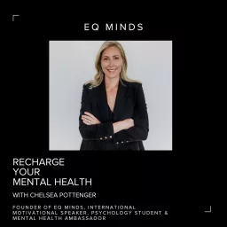 EQ MINDS: Recharge Your Mental Health