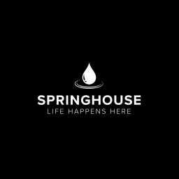 Springhouse Church Sermons Podcast artwork