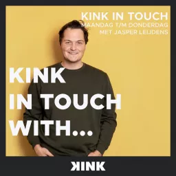 KINK in Touch with... Podcast artwork