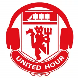 United Hour - A Manchester United Podcast artwork