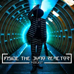 Inside The Juno Reactor Podcast artwork