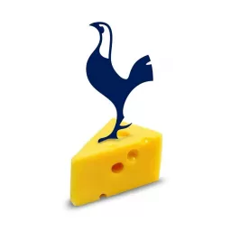 The Cheese Room Podcast (Tottenham Hotspur) artwork