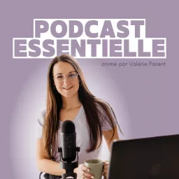 EssentiELLE Podcast artwork