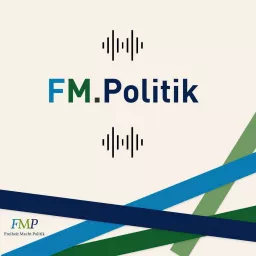 FM.Politik Podcast artwork