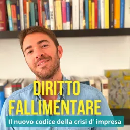 Diritto Fallimentare Podcast artwork