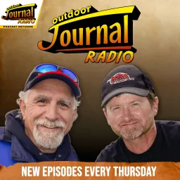 Outdoor Journal Radio: The Podcast artwork